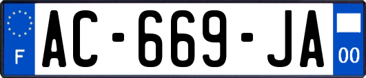 AC-669-JA