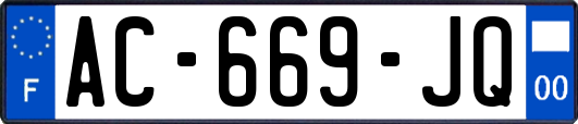 AC-669-JQ