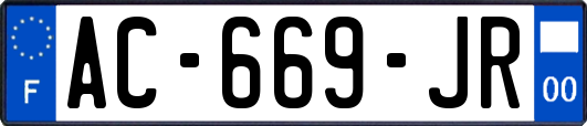 AC-669-JR