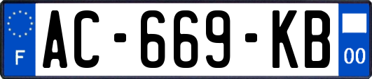 AC-669-KB