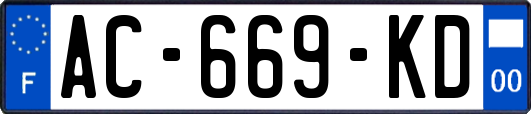 AC-669-KD