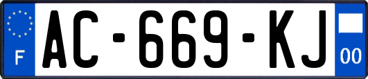 AC-669-KJ