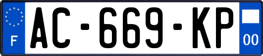 AC-669-KP