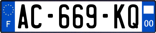 AC-669-KQ