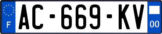 AC-669-KV