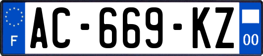 AC-669-KZ