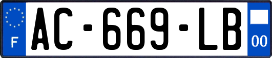 AC-669-LB
