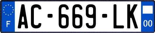 AC-669-LK