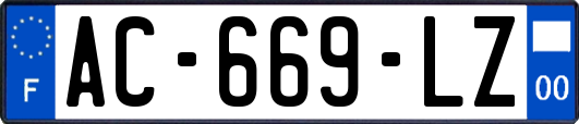 AC-669-LZ