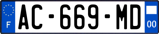 AC-669-MD