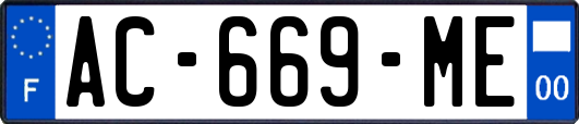 AC-669-ME