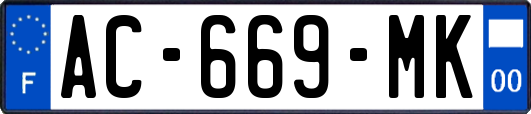 AC-669-MK