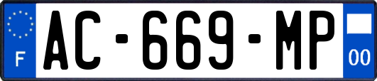 AC-669-MP