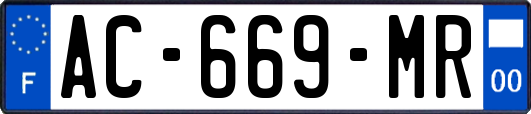 AC-669-MR
