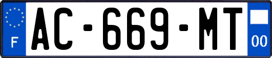 AC-669-MT