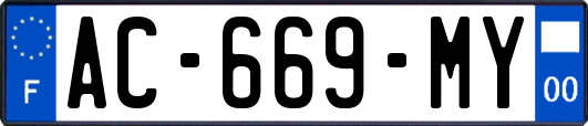 AC-669-MY