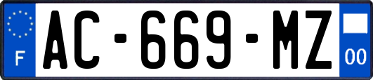 AC-669-MZ