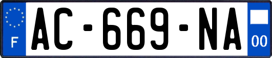 AC-669-NA
