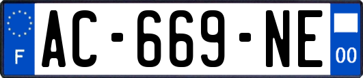 AC-669-NE