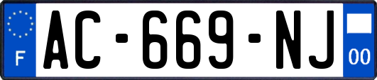 AC-669-NJ