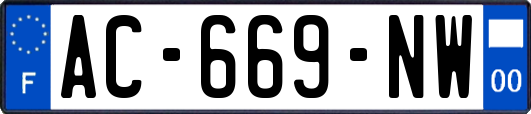 AC-669-NW