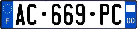 AC-669-PC