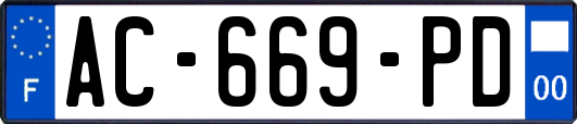 AC-669-PD