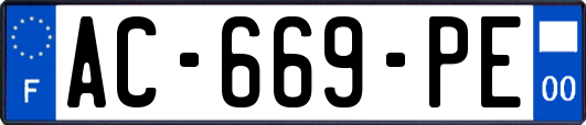 AC-669-PE