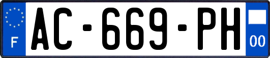AC-669-PH