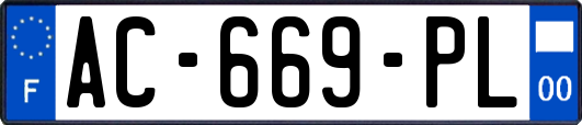 AC-669-PL