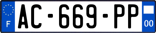 AC-669-PP