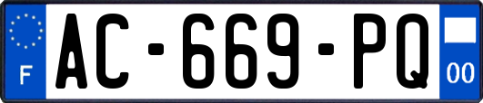 AC-669-PQ