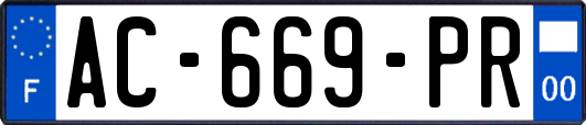 AC-669-PR