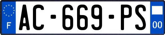 AC-669-PS