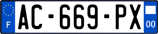 AC-669-PX