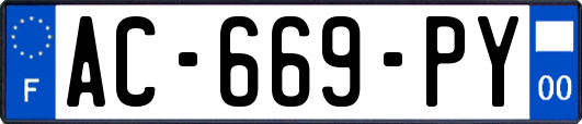 AC-669-PY