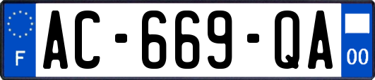 AC-669-QA