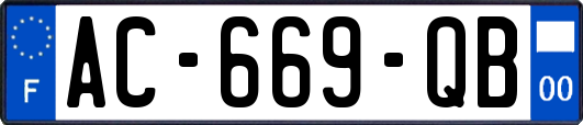 AC-669-QB