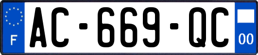 AC-669-QC
