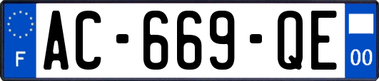 AC-669-QE