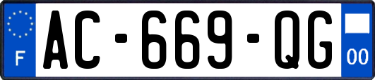 AC-669-QG