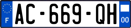 AC-669-QH