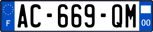 AC-669-QM