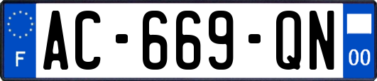 AC-669-QN