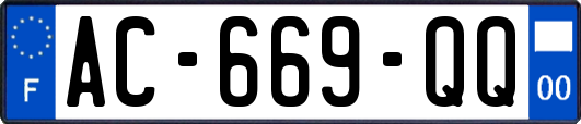 AC-669-QQ