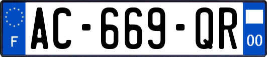 AC-669-QR