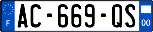 AC-669-QS