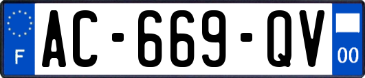 AC-669-QV