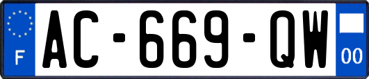 AC-669-QW