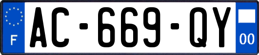 AC-669-QY